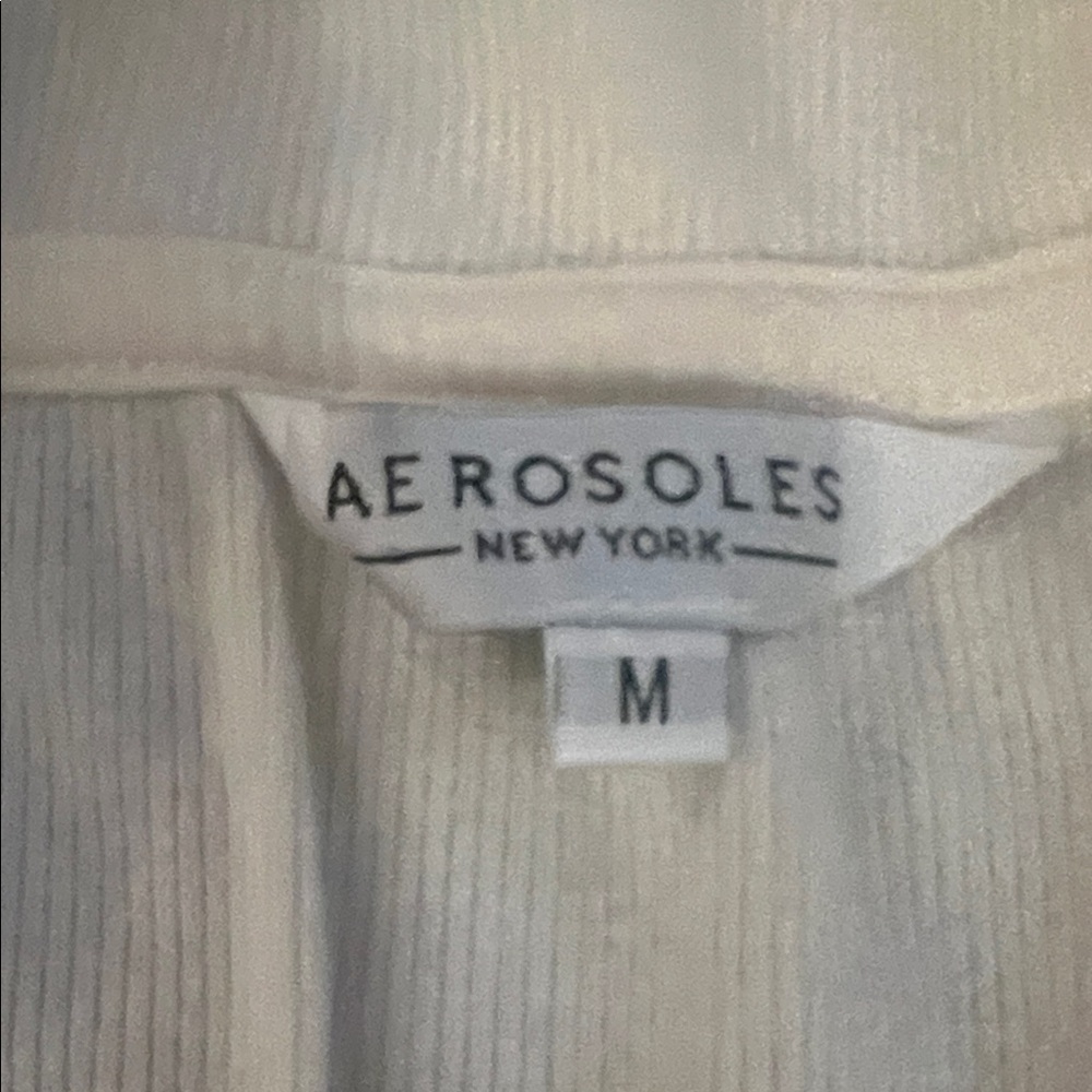 AEROSOLES Cream Apparel - Picture 2 of 2